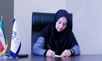  ابلاغ دکتر کتایون درخشنده به عنوان << عضو هیات ممیزه دانشگاه>> به مدت دو سال دیگر