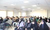 برگزاری های کارگاه های ایمنی زیستی و ایمنی شیمیایی ویژه دانشجویان داروسازی ورودی 1400