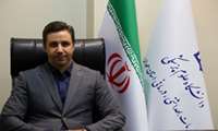 ارتقا دکتر میثم سلیمانی بدیع از مرتبه استادیاری به دانشیاری