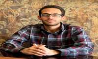 مصاحبه اختصاصی با علی کاویانی: (رتبه یک کشوری آزمون پایان‌دوره داروسازی)