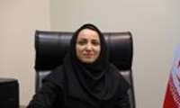 ▪️سرکار خانم دکتر محمدی بعنوان استاد برتر دانشکده داروسازی معرفی شدند