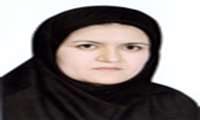انتصاب سرکار خانم معصومه حسینی بعنوان مسئول امور مالی دانشکده داروسازی
